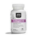 365 por Whole Foods Market, Collagen Verisol 2500Mg, 90 Cuenta