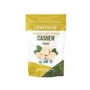 Proteína de anacardo orgánico Polvo de anacardo - 6 oz - 10g Proteína - Certified USDA Organic, Non-GMO Project Verified, No Añadido Azúcares - Certified Vegan, Gluten Free