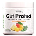 Powder de Superalimentos con Probióticos y Prebióticos – Super Greens Powder, Smoothie & Juice Mix Powder - Salud Digestiva, Immune Health & Regularity Support – Mango, Pineapple