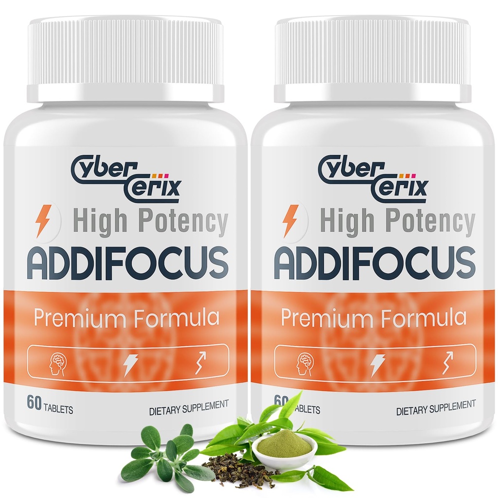 Suplementos cerebrales 17-en-1 para la memoria y el foco - Fórmula notrópica para la concentración, la claridad, la energía " Cálido natural con vitaminas, ácidos aminoácidos " .