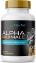 Juvenon Alpha Gold Hombre