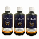 T.J. Clark Legendary Colloidal Mineral Fórmula 32 fl. oz. (3 Pack) de T.J. Clark