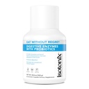Isotonix® Digestive Enzymes with Probiotics peru DigeZyme® Multi-Enzyme Complex " Lactospore® Bacillus Coagulans ← Nutrient Absorption, Gut Balance " Digestive Health TEN Vegan, Gluten-Free TEN 90 Servings