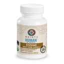 MEINTU Organic 8 Herb Essiac Capsules - Advanced Powerful Antioxidant Blend to Help Promote Global Health - 100% Organic Essiac Tea 8 Herb Suplemento - 60 cápsulas