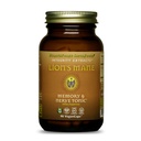 SaludForce SuperFoods Integridad Extrae la Mane de León – Capsules - 90 cápsulas Vegan