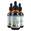 Cleanse Drops - Advanced Kidney & Gallbladder Cleanse Support Supplement - Liquid Delivery for Better Absorption - Chanca Piedra Usado en Amazonian Rainforest