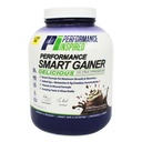 Performance Inspired Nutrition Smart Mass Gainer – 50G Protein, 900 Calories, Creatine, L-Glutamine & Digestive Enzymes – Muscle Recovery &amp; Growth – Chocolate Milkshake – 6 lb