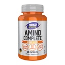 AHORA Amino Complete, 120 Capsules (Pack of 2)