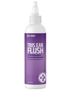 Pet MD Veterinary Tris Flush Cat &amp; Dog Ear Cleaner - Dog Ear Flush - 12 oz