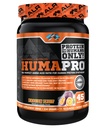 Humapro ← Aminoácidos Matriz Proteína para los seres humanos TENIDO 99% Utilización para el músculo magro TEN Vegan, Gluten Free TEN 334g / 45 Servings (Passion Fruit)