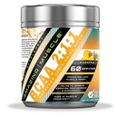 Increíble Musculo BCAA 2:1 Aminoácidos de Cadena Suplementario TENIDO 6000 Mg Por Serving ANTE Pineapple Flavor ANTE 60 Servings