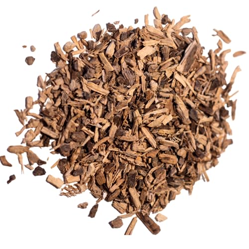 Fuma Camp Crafts Kava Kava Root, Piper methysticum, Dried Herb, 1 oz ¦