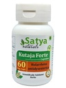 Kutaja Forte Capsules 500 mg. 60 Veg. Capsule peru Kutaja (Holarrhena Antidysenterica) Extracto Capsules para Hombres y mujeres ← Ayurvedic Herbal Suplemento/Remedios Silencio 10:1 Forte (1 Botella de 60 cápsulas)