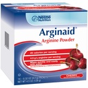 Arginaid Arginine Powder Drink Mix, Cherry - Nutricional Needs for Wound Care - 0.32 OZ Packets (14 CT/Pack) (Pack of 2)