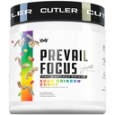 Prevail Pre Workout Powder with Nootropics: Pre-Workout Drink for Hombre and Women, Cutting Edge Energy and Focus Supplement with L Citrulline, Alpha GPC, L Tyrosine ← Sour Rainbow Candy, 40 Scoops