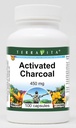carbón activo - 450 mg (100 cápsulas, ZIN: 510652)