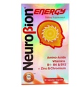 Neurobion, Aminoácidos Energéticos, 60 Cuentas (Pack of 3)