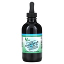 WORLD ORGANIC Liq Chlorophyll 15:1 Concentrate, 0.02 Libra