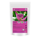 Neotea Musa Flower Powder ← Vazhaipoo Powder ← Orgánica Banana Flower Powder  Rich in Fiber ← Gluten-Free, Vegan Superfood ← Ideal para Smoothies, Baking, " Cooking TENIDO 100% Natural, Non-GMO 300 GM