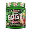 Psico Farmacéutico más fuerte Preworkout Powder - Edge of Insanity - Suplemento Pre Workout más intenso para bombas, fuerza, energía y sentirse buen foco. Rivals Famosos PWOs del pasado