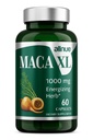 Capsules Original Pill Shape Buttocks más grande Butt Booty Shaper Super Macaxl Obtenga un mayor Booty 60 cápsulas