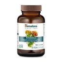 Himalaya Rhodiola Rosea - Suplementos de energía herbaria para apoyar la resistencia al estrés, la energía y el ejercicio - Vegan, Gluten Gratis, 250 mg, 60 cápsulas
