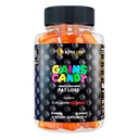 ALPHA LION Gana Candy, Pills that Support Weight Loss, Energy Supplements, 100% Natural Extract, Calorie Burning, Regulates Healthy Metabolism, 60 Capsules (Fat Loss - CaloriBurn®)