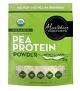 Confortes más saludables Polvo de proteína saboreado - Bajo Sodio (1 lb.)