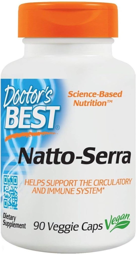 Doctores Best, Natto Serra, 90 Conde