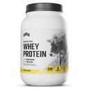 Niveles Grass Fed Whey Protein Powder, No Artificials, 24G de Protein, Vanilla Bean, 2LB