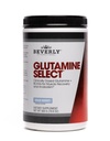 Beverly International Glutamine Select, 60 Servings. Fórmula de L-Glutamina y Aminoácidos de dosis clínica para el músculo magro y la recuperación. Powder libre de azúcar. BCAA.