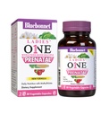 BlueBonnet Nutrition Ladies’ One Prenatal Whole Food-Based Multiple, Daily Nutrition*, Prenatal " Postnatal Health*, Non-GMO, Kosher, Gluten-Free, Soy-Free, 30 Vegetable Capsules, 30 Servings