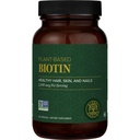 Centro Mundial de Sanación - Biotina (Vitamin B7) Biotina para el crecimiento del cabello Suplemento Vitaminas, soporta la piel radiante y las uñas más fuertes, la pérdida del cabello vitaminas para mujeres y hombres, más que los 1000mcg
