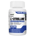 L-CITRULLINE 800Mg-Pack de 60 cápsulas