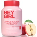 Manzana de vinagre cápsulas con la madre - 2160mg Apple píldoras de vinagre de sidra con pimienta de cayena - 120 cápsulas de CAV vegano con la madre para limpieza de desintoxicación, Keto, Digestión " Bloating