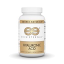 Fuente Naturales Esquí Eterna Ácido Hialurónico, 50 mg - 120 Tablas