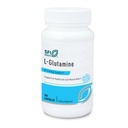 Klaire Labs SFI Health L Glutamine Capsules - 500 Milligrams Hypoallergenic Amino Acids Supplement - Supports Muscle &amp; GI Function - Dairy Free & Gluten Free (100 cápsulas)