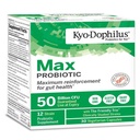 Kyo-Dophilus Max Probióticos, 30 cápsulas vegetarianas