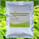 Antioxidante puro 95 % OPC