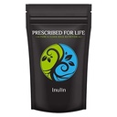 Prescrito para Vida Inulina Powder ANTE Prebióticos para Salud Digestiva TENIDO Gluten Free, Vegan, Non-GMO ANTE Jerusalem Artichoke Suplemento TEN Fructo Oligosaccharide FOS Powder (1 kg / 2.2 lb)