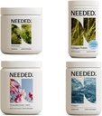 Necesitado. Bundle prenatal completo ← Multivitamina, Pre/Probiótico, Collagen, " Omega-3 para el embarazo "