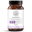 Felices Mammoth Bloat Banisher Alivio Natural para Bloating, Gas, Indigestión & Descomfort. Promueve la digestión saludable de incluso alimentos difíciles como los lácteos, panes, pizza, queso &amp; carnes.