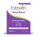 Estroven Mood Boost for Menopause Relief, Ayuda a reducir los flashes calientes " Night Sweats, Ayuda a manejar los costuras de Mood, 30 Cuenta