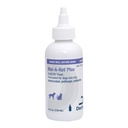 Mal-A-Ket Plus TrizEDTA Flush para gatos y perros, 4 oz