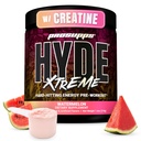 PROSUPPS Mr. Hyde Xtreme Pre Workout Powder with Creatine, Beta Alanine &amp; Caffeine – Extreme Energy, Pumps, Focus &amp; Performance - Fitness &amp; Gym Supplements for Men &amp; Women (Watermelon, 30 Servings)
