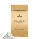 PURE ORIGINAL INGREDIENTES L-Alanine Powder (2 lb) Lab Verified, Always Pure, No Fillers Or Additives