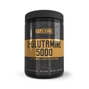 5% Nutrición Core L-Glutamine 5000 Suplemento w/L-Alanine peru Immune " Digestive Support ← Amino Acid Muscle Builder Post Workout Recovery ¦ Unflavored (60 Servings)