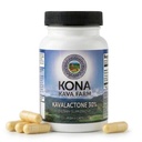 30% Kavalactone Kava Extract Capsules (120 cápsulas)