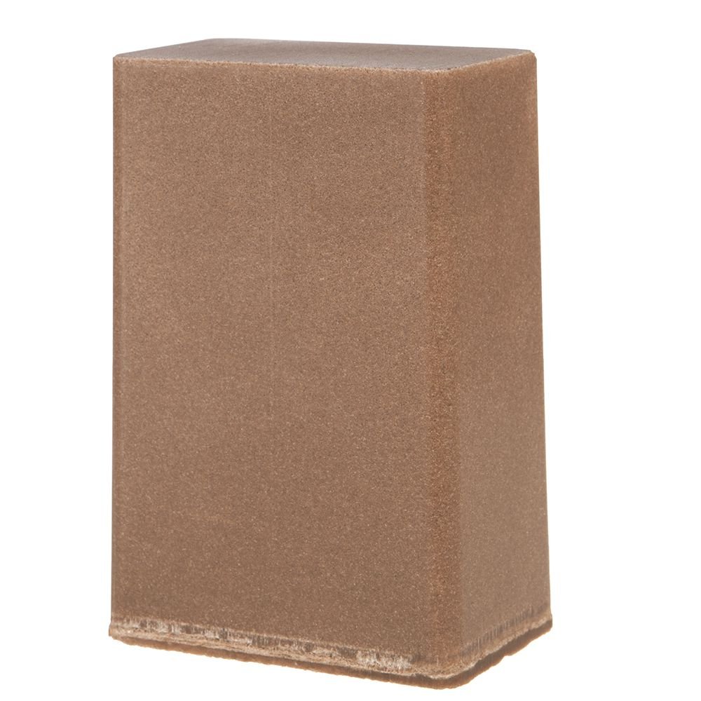 Salt 90013 Trace Mineral Brick Pet Suplemento nutricional, 4 libras