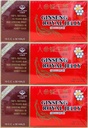 3 cajas Magic Drop Ginseng Royal Jelly (30 Vials), Total 90 Vials